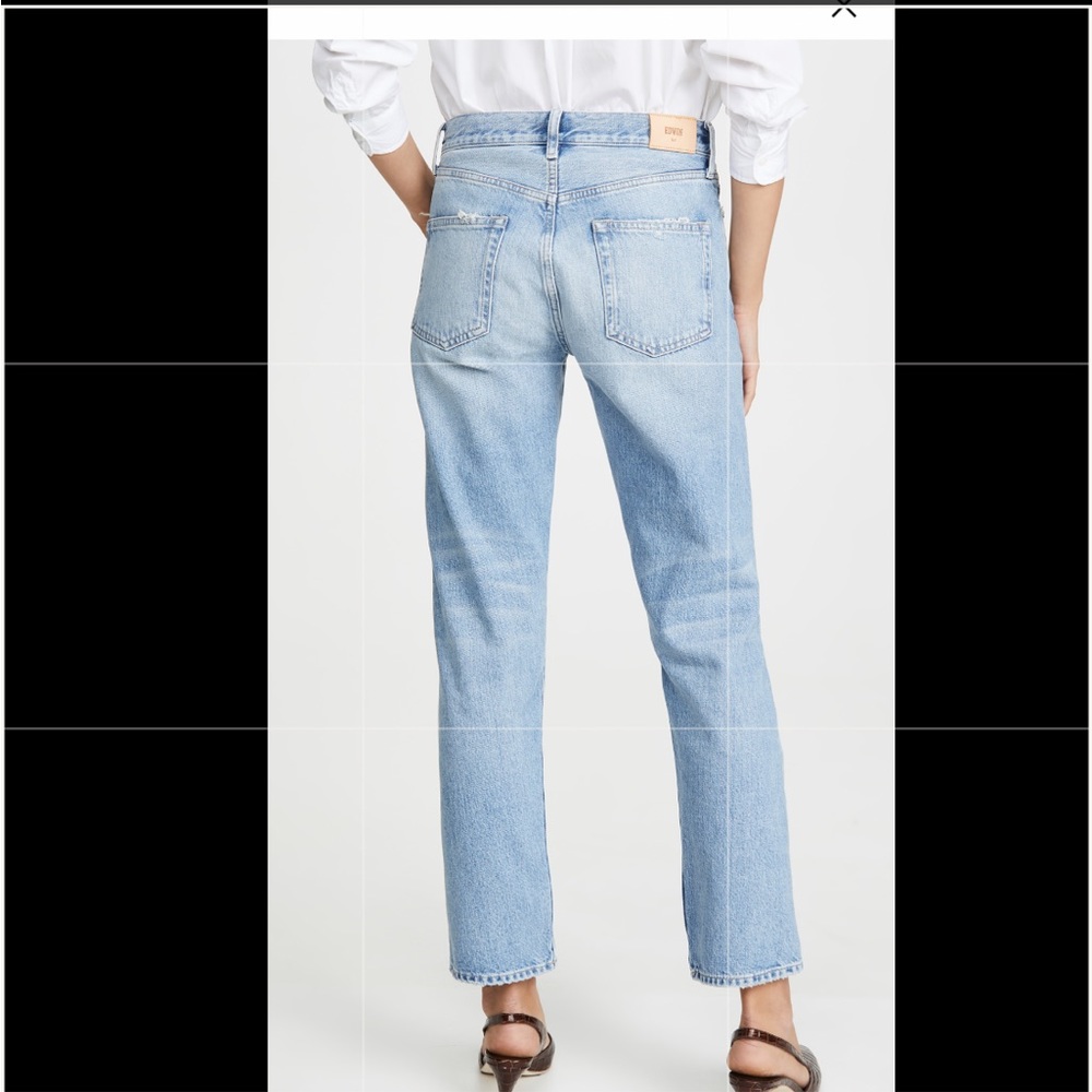 EDWIN jeans - Picture 3 of 5